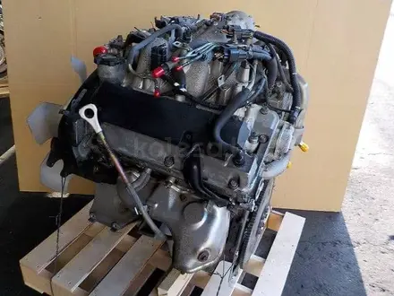 Шетелден келген мотор Mitsubishi 6G74 NEW за 650 000 тг. в Алматы