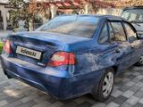Daewoo Nexia 2011 года за 1 400 000 тг. в Шымкент – фото 4