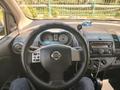 Nissan Note 2007 года за 4 500 000 тг. в Караганда – фото 18