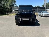 Mercedes-Benz G 500 2001 годаүшін9 500 000 тг. в Алматы