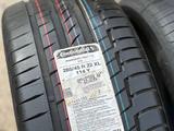 Continental Premium Contact 6 285/45/22 325/40/22 лето за 325 000 тг. в Алматы