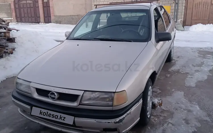 Opel Vectra 1993 года за 1 200 000 тг. в Шымкент