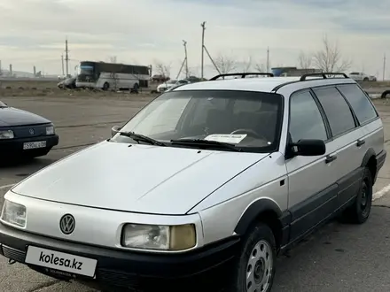 Volkswagen Passat 1993 года за 1 300 000 тг. в Тараз