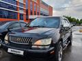 Lexus RX 300 2002 годаfor6 400 000 тг. в Петропавловск – фото 11