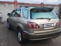 Lexus RX 300 1999 годаүшін4 500 000 тг. в Алматы – фото 2