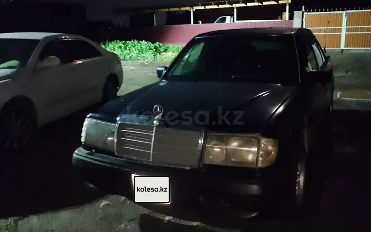 Mercedes-Benz E 230 1990 годаүшін1 200 000 тг. в Алматы