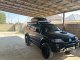 Mitsubishi Montero Sport 2001 года за 5 000 000 тг. в Актау