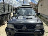 Mitsubishi Montero Sport 2001 года за 5 000 000 тг. в Актау – фото 2