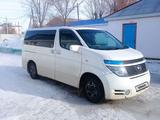 Nissan Elgrand 2005 года за 5 500 000 тг. в Актобе