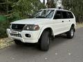 Mitsubishi Montero Sport 2003 года за 6 100 000 тг. в Алматы