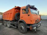 КамАЗ  65115 2014 годаүшін15 100 000 тг. в Астана – фото 3