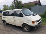 Volkswagen Transporter 1992 года за 1 990 000 тг. в Кокшетау – фото 3