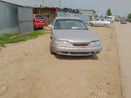 Hyundai Sonata 1994 года за 10 000 тг. в Актобе