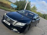 Toyota Camry 2012 года за 7 700 000 тг. в Павлодар