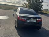Toyota Camry 2012 года за 7 700 000 тг. в Павлодар – фото 3