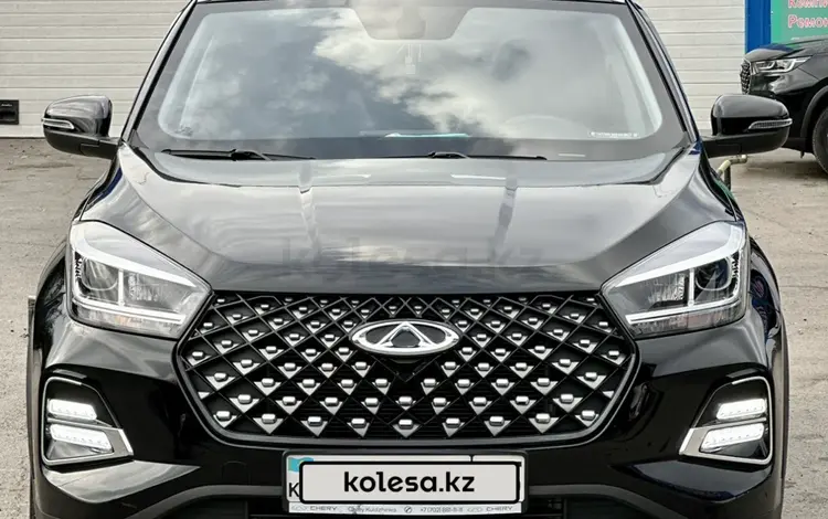 Chery Tiggo 4 Pro 2023 годаfor8 100 000 тг. в Алматы