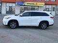 Toyota Highlander 2017 года за 18 500 000 тг. в Актау – фото 2