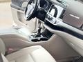 Toyota Highlander 2017 года за 18 500 000 тг. в Актау – фото 9