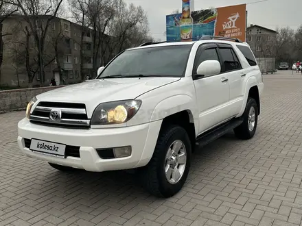 Toyota 4Runner 2005 года за 10 000 000 тг. в Алматы