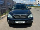 Lexus RX 400h 2005 года за 6 800 000 тг. в Астана