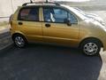 Daewoo Matiz 1998 года за 2 000 000 тг. в Алматы