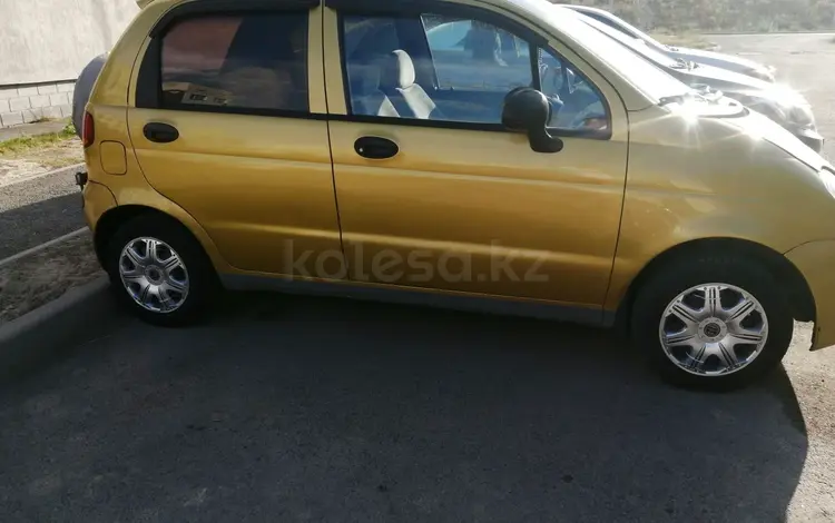 Daewoo Matiz 1998 года за 2 000 000 тг. в Алматы