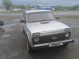 ВАЗ (Lada) Lada 2131 (5-ти дверный) 2008 годаүшін1 800 000 тг. в Караганда