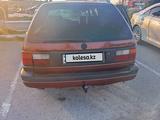 Volkswagen Passat 1991 годаүшін1 200 000 тг. в Алматы