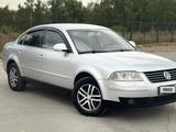 Volkswagen Passat 2005 годаүшін2 700 000 тг. в Костанай
