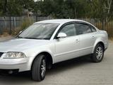 Volkswagen Passat 2005 годаүшін2 700 000 тг. в Костанай – фото 3