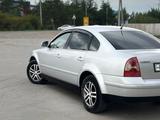 Volkswagen Passat 2005 годаүшін2 700 000 тг. в Костанай – фото 4