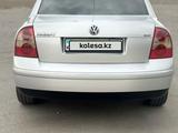 Volkswagen Passat 2005 годаүшін2 700 000 тг. в Костанай – фото 5