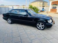 Mercedes-Benz S 320 1998 года за 4 600 000 тг. в Жанаозен