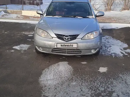 Haima 3 2011 года за 1 500 000 тг. в Астана – фото 2