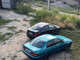 Toyota Carina E 1996 года за 1 400 000 тг. в Алматы – фото 2