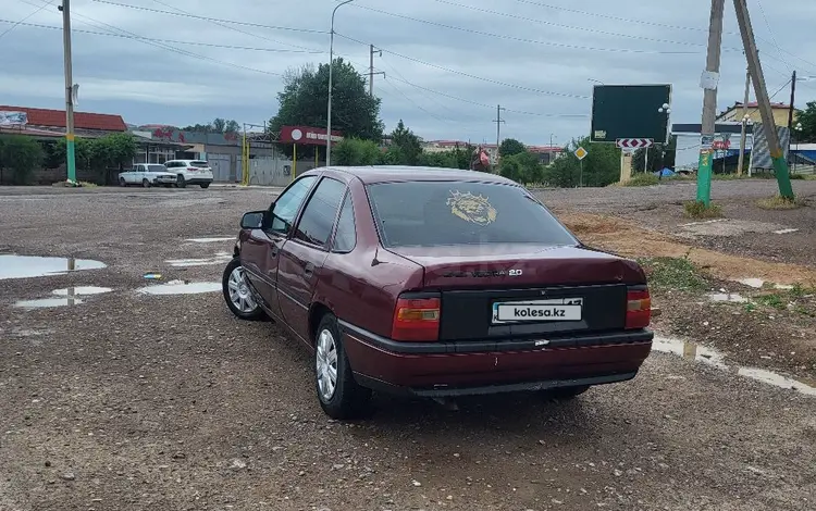 Opel Vectra 1992 года за 790 000 тг. в Сарыагаш