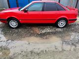 Audi 80 1993 года за 1 500 000 тг. в Уральск – фото 4