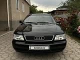 Audi A6 1996 года за 3 950 000 тг. в Алматы – фото 2