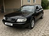 Audi A6 1996 года за 3 950 000 тг. в Алматы – фото 3