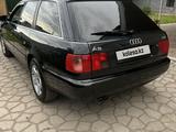 Audi A6 1996 года за 3 950 000 тг. в Алматы – фото 5
