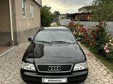 Audi A6 1996 года за 3 950 000 тг. в Алматы – фото 4