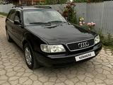 Audi A6 1996 года за 3 950 000 тг. в Алматы