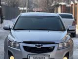 Chevrolet Cruze 2013 годаүшін4 300 000 тг. в Алматы