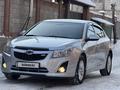 Chevrolet Cruze 2013 годаүшін4 300 000 тг. в Алматы – фото 3