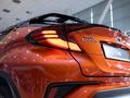 Toyota C-HR Hot 2022 года за 17 333 500 тг. в Алматы – фото 6