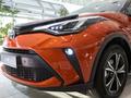 Toyota C-HR Hot 2022 года за 17 333 500 тг. в Алматы – фото 11