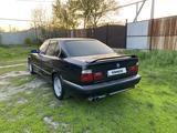 BMW 525 1990 года за 2 300 000 тг. в Отеген-Батыр – фото 3