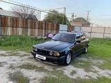 BMW 525 1990 года за 2 300 000 тг. в Отеген-Батыр – фото 4