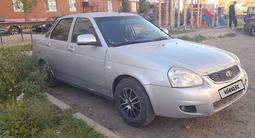 ВАЗ (Lada) Priora 2170 2011 года за 900 000 тг. в Уральск – фото 5