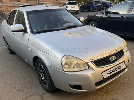 ВАЗ (Lada) Priora 2170 2011 года за 1 100 000 тг. в Уральск